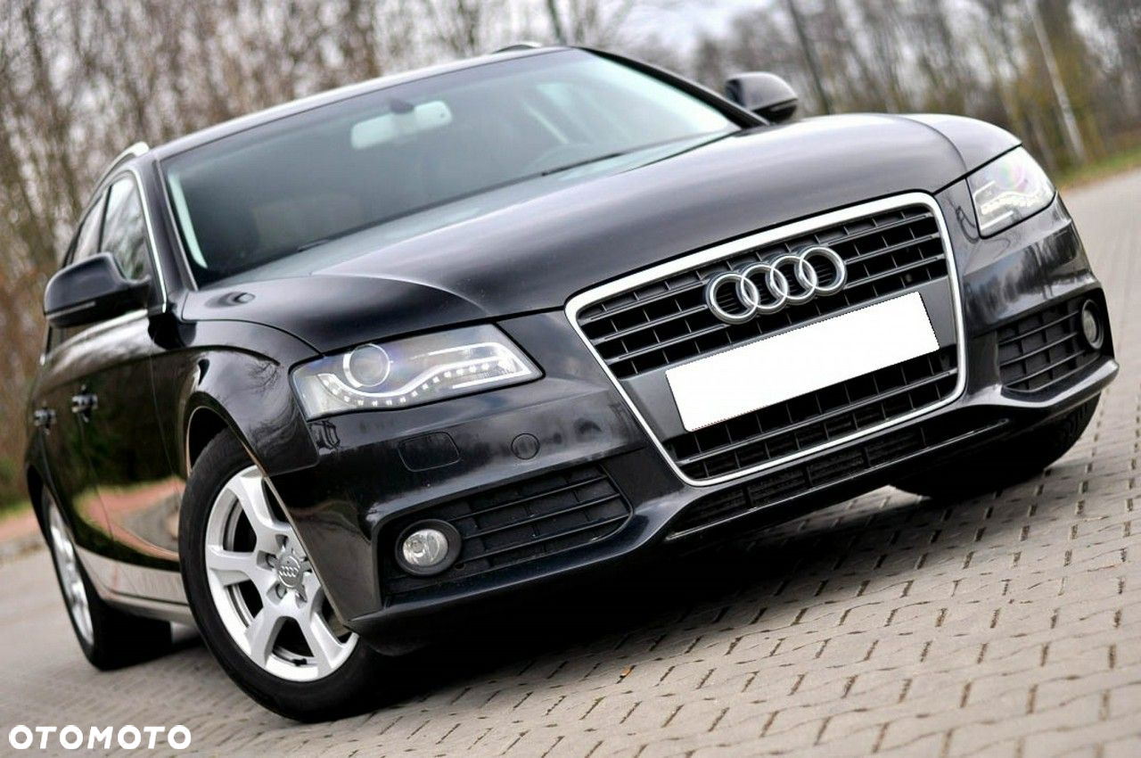 Audi A4 - 31