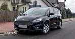 Ford S-Max 2.0 TDCi Titanium PowerShift - 2