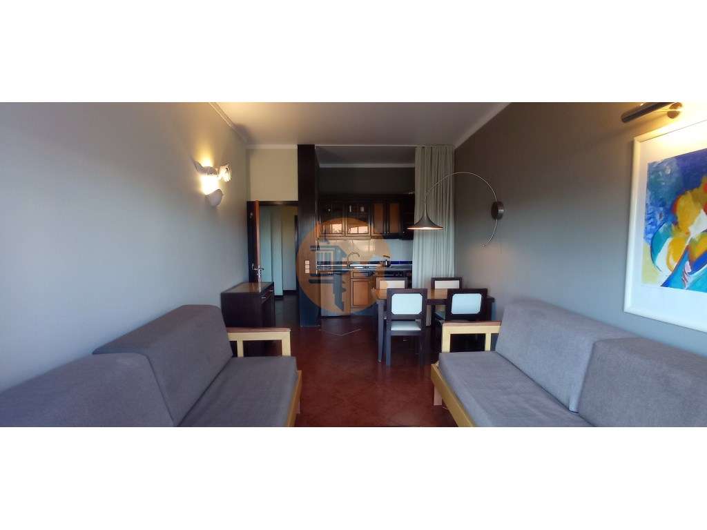 APARTAMENTO T1 mobilado c/ RENDIMENTO Albufeira - Grande imagem: 2/49