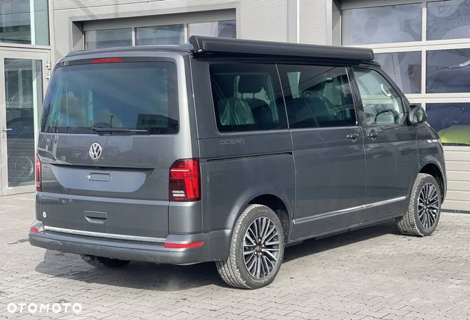 Volkswagen California - 6