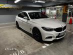 BMW Seria 3 318d M Sport - 2