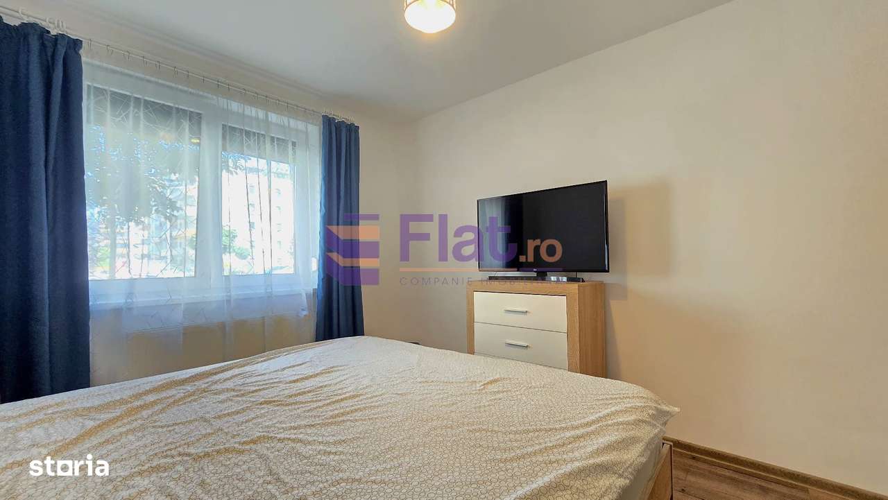 Apartament 3 camere | 2 băi | Grandis Residence – Brașov Coresi-10