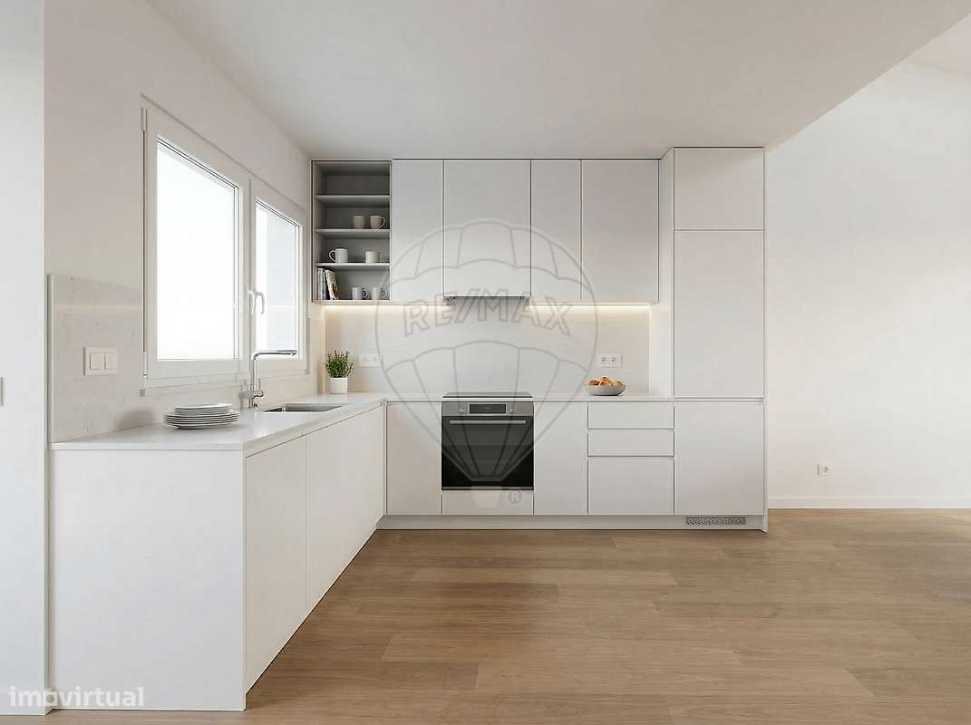 Apartamento T2 para venda - Grande imagem: 3/40