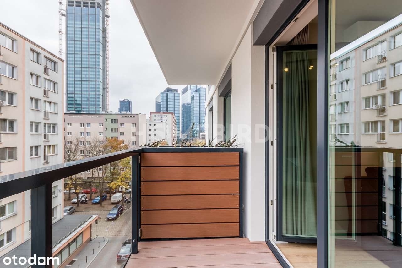 Funkcjonalne mieszkanie w znakomitej lokalizacji!-6