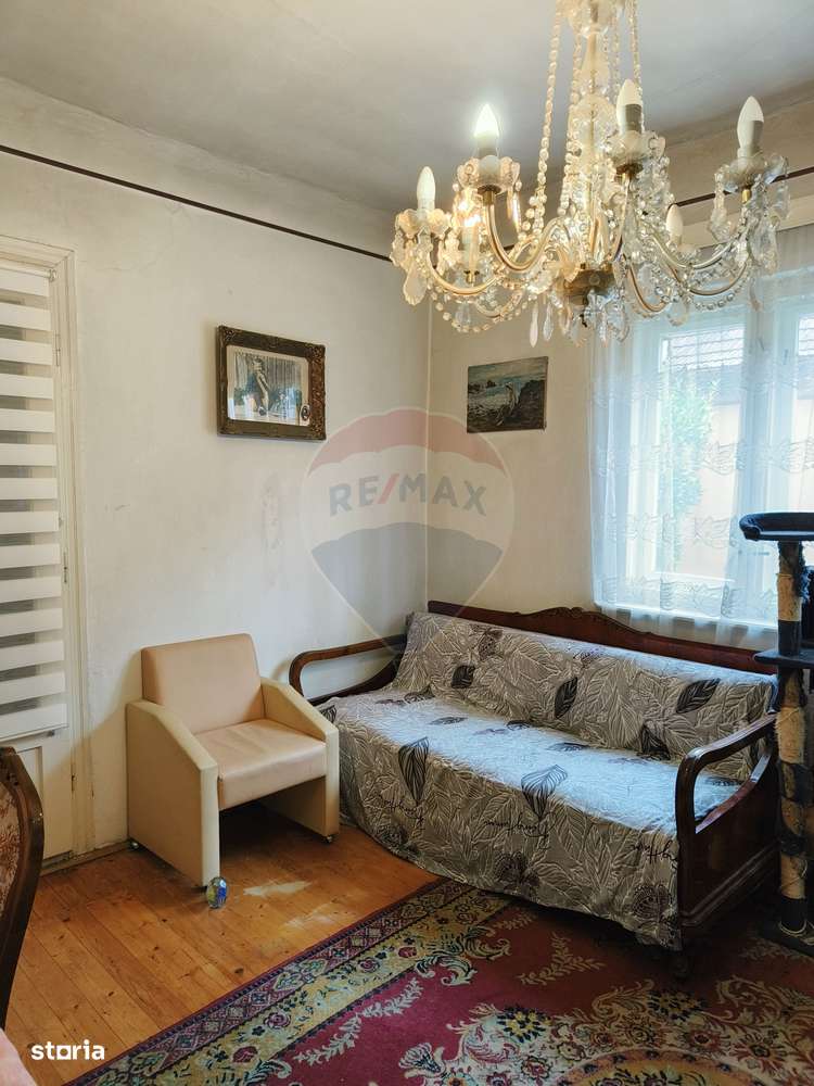 Casă de vânzare în Câmpia Turzii-9