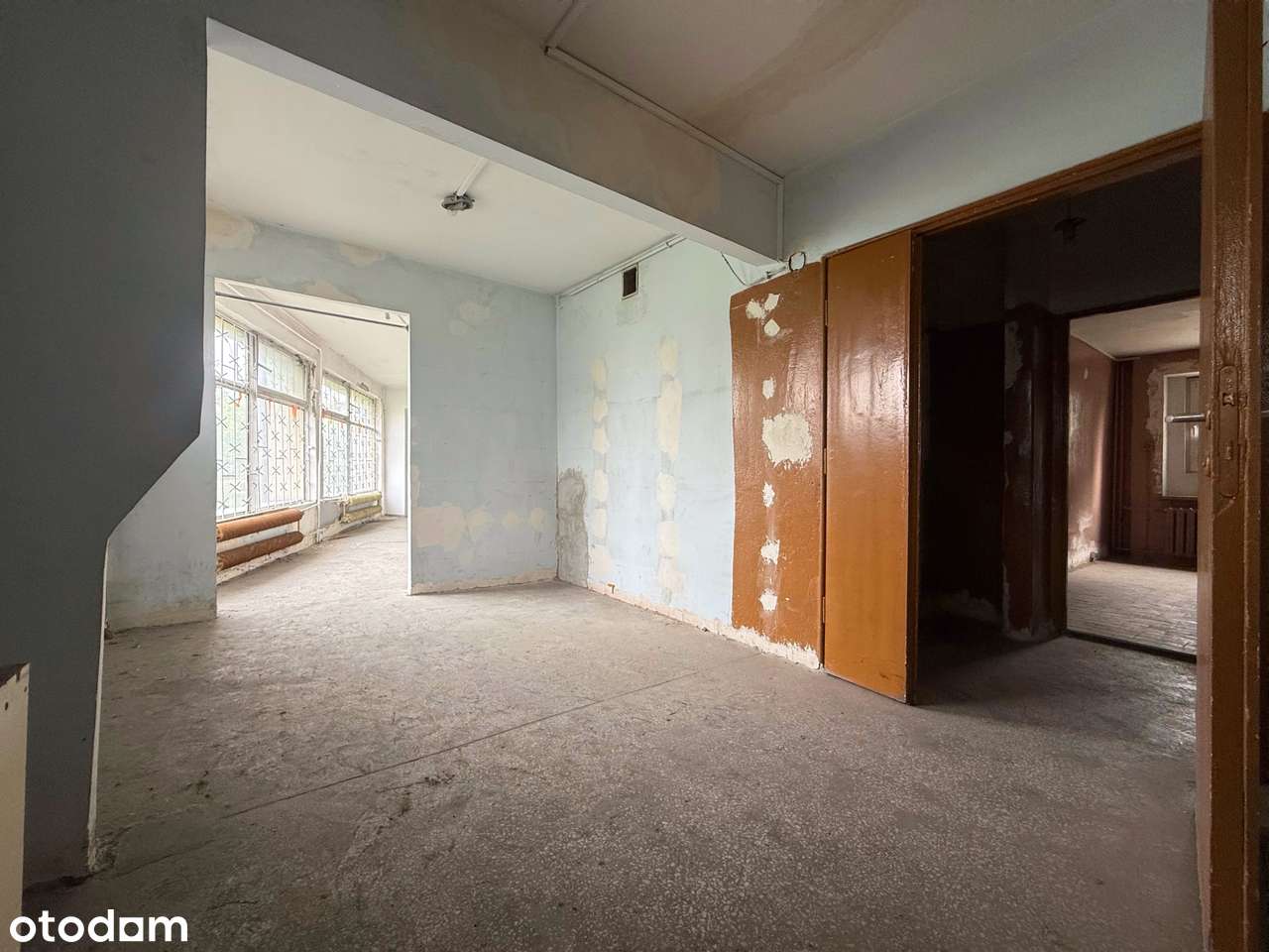 Lokal użytkowy 98,7 m² – Zabrze, ul. Banachiewicza | BEZ PROWIZJI - Pełny obrazek: 4/8