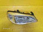 OPEL ASTRA G LAMPA PRAWA PRZOD 093175371RH - 4