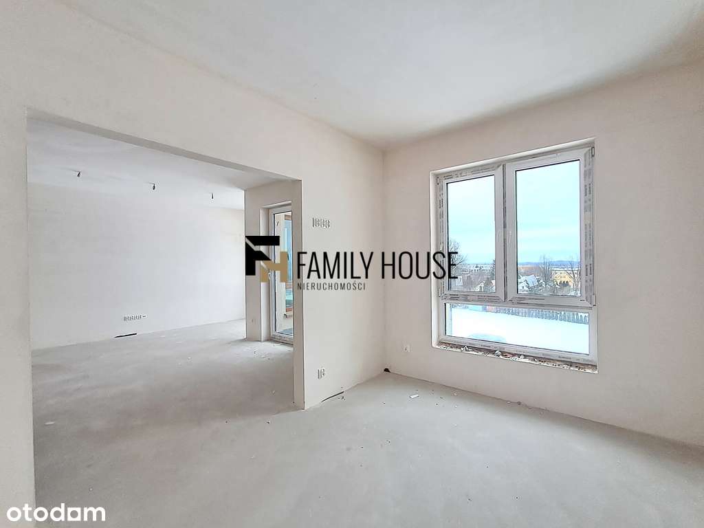 Apartament 44,45m² Modern Apartments, Skarżysko-11