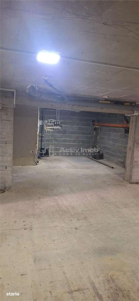 HALA  MULTIPLE DESTINATII GHIMBAV-AEROPORT - Imagine principală: 5/8