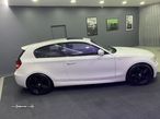 BMW 118 d DPF Edition Sport - 18