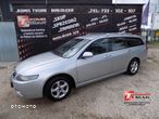 Honda Accord - 1