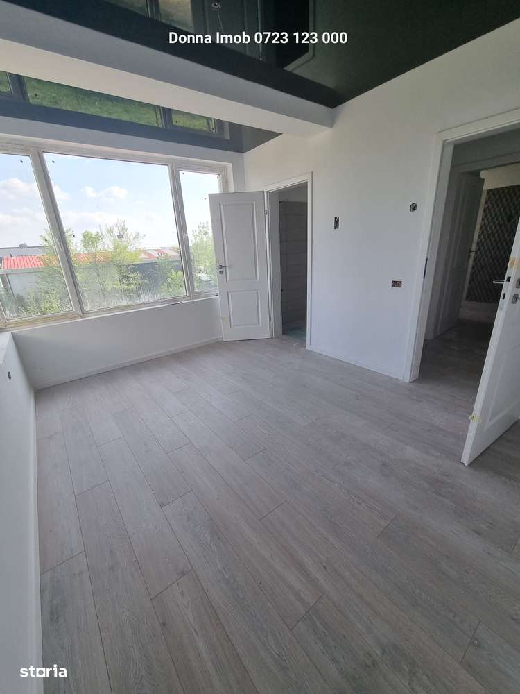 Oferta proprietar/ Comision 0%/ Vila 4 cam+Terasa, Lac Pipera-5