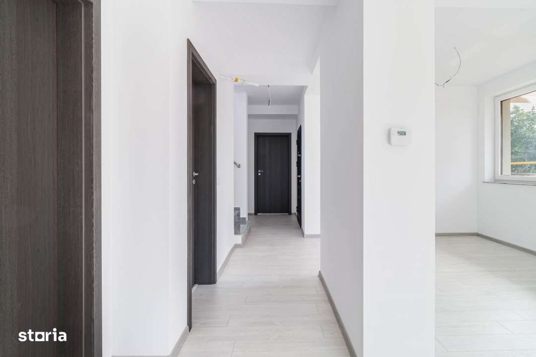 Case duplex in Ciorogarla Residence - Imagine principală: 3/16