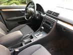 Audi A4 Avant 2.0 TDI Multitronic - 27