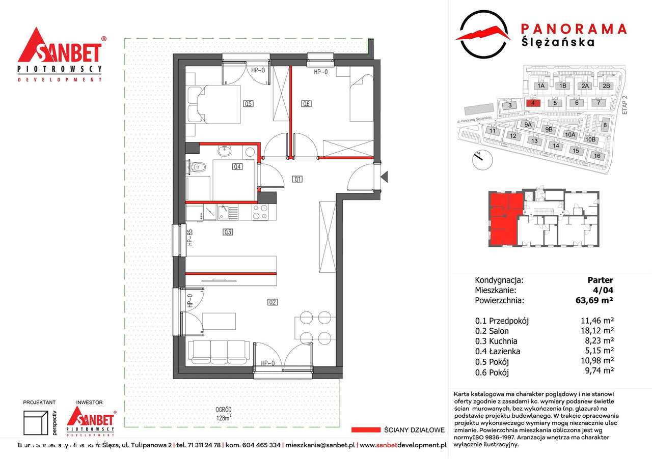 Panorama Ślężańska - PS_4/04 - Pełny obrazek: 1/6