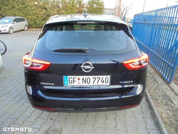 Opel Insignia Sports Tourer 2.0 Diesel Business Innovation - 26