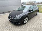 Seat Leon 1.8 TSI FR Black S&S DSG - 24