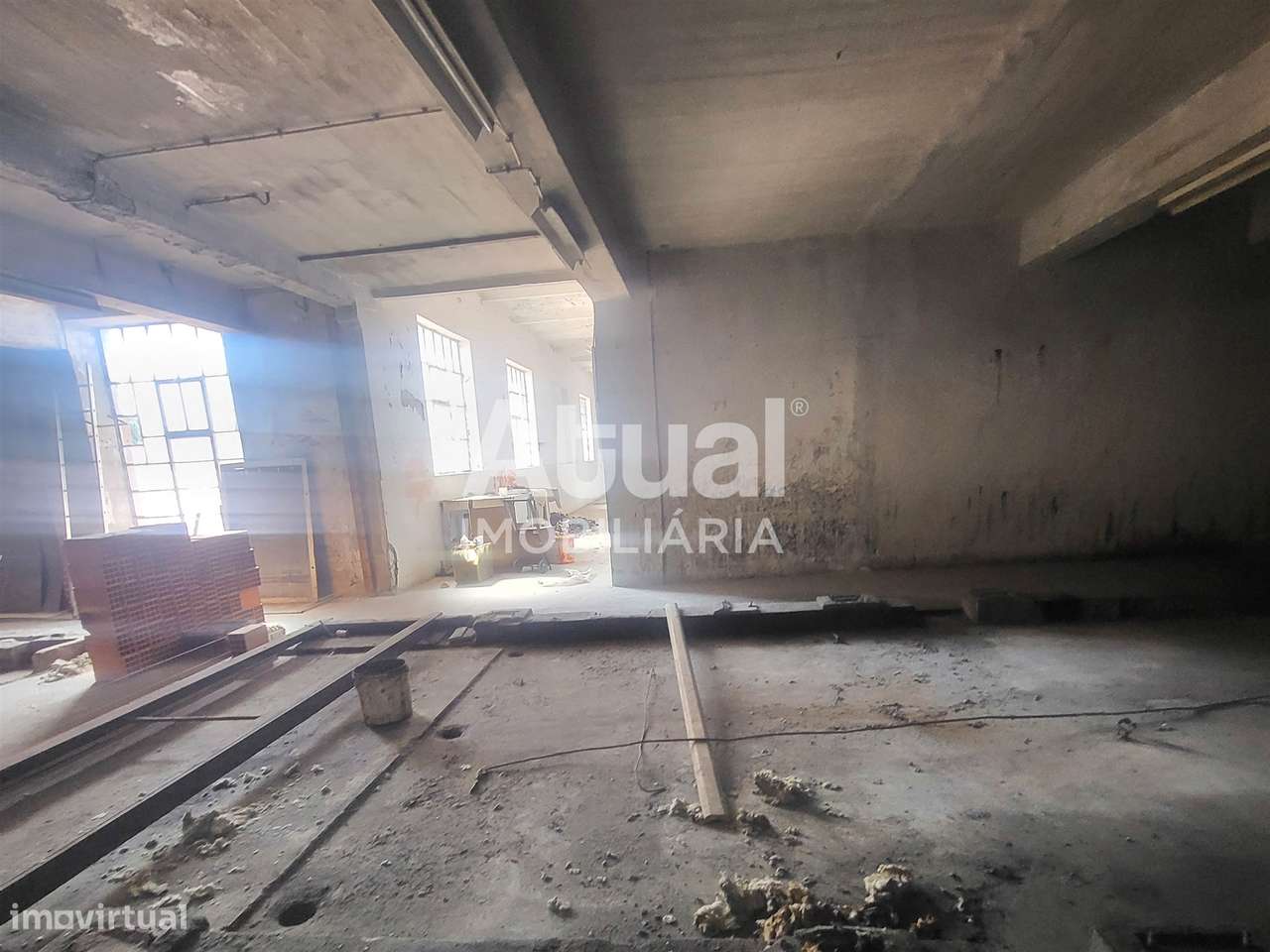 Armazém  Venda em Fafe,Fafe - Grande imagem: 4/37