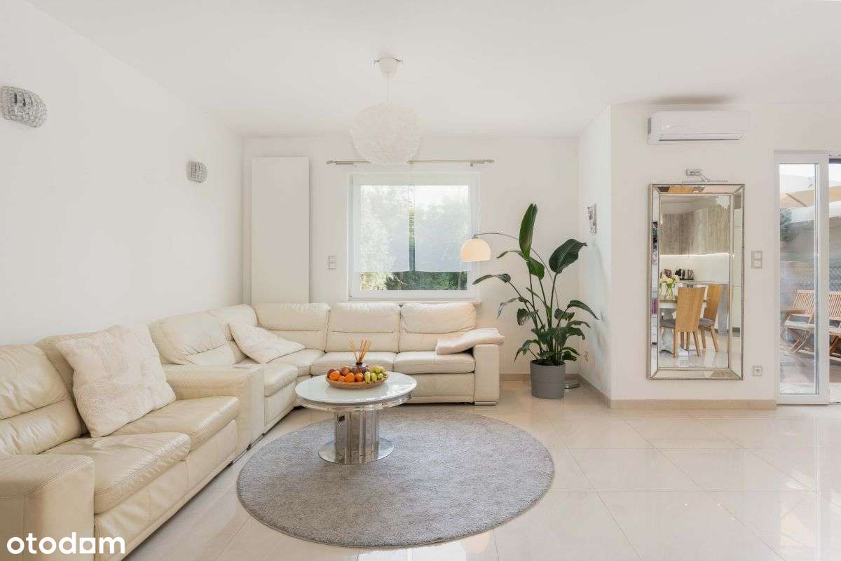 Szczepankowo I  pow 106 m2 I Ogród I Garaż - Pełny obrazek: 5/20