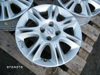 R54 4x100 R16 ET40 Opel OE MERIVA CORSA D E ADAM KARL - 5