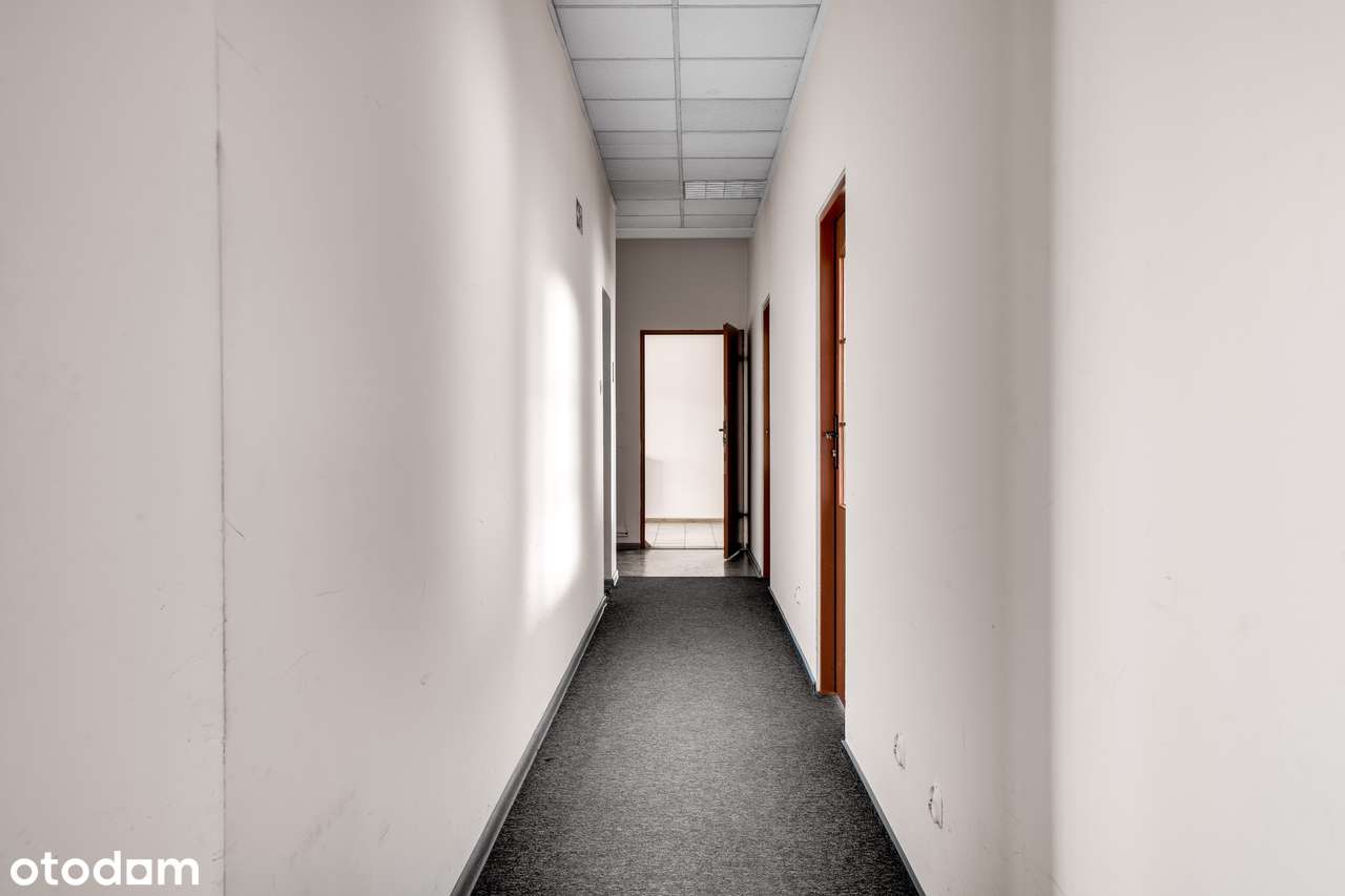 Obiekt biurowo - magazynowy - Pełny obrazek: 3/14