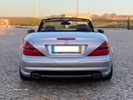 Mercedes-Benz SL 500 - 8