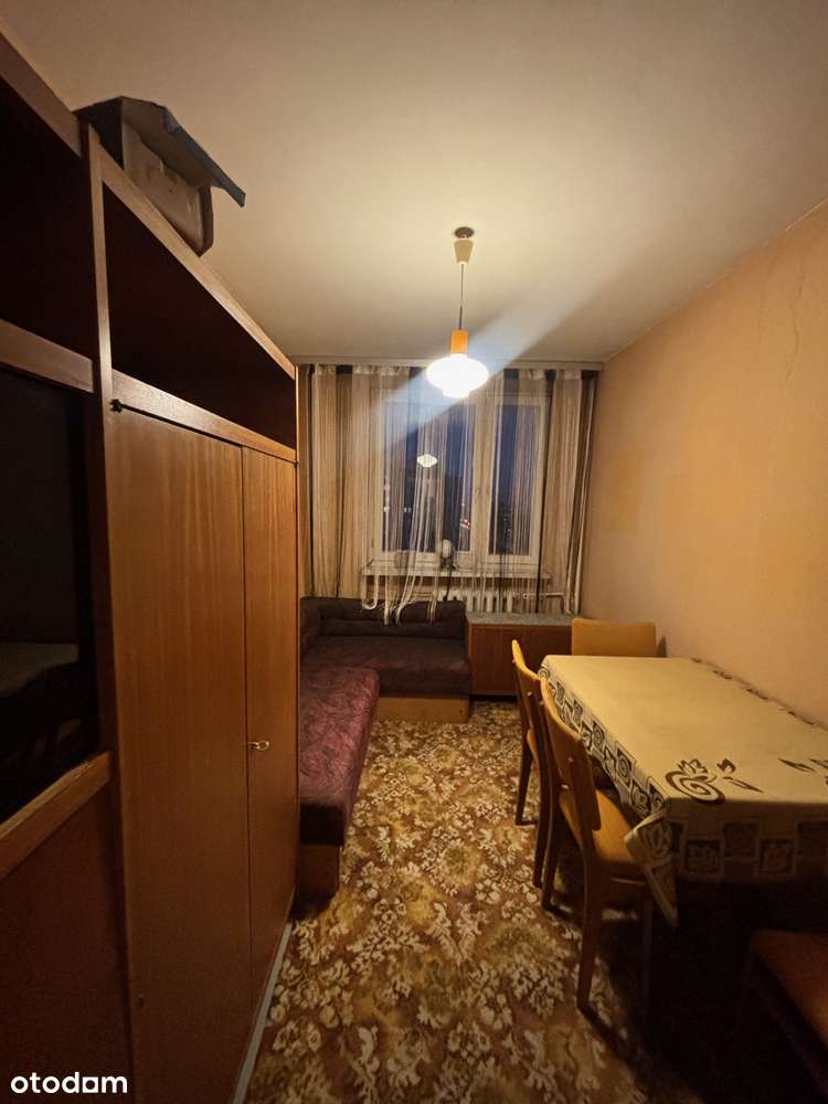 3-pok. ul. Borowej Góry 51,5 m2-5