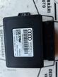 Calculator Frana mana Audi A6 A8 S8, 4H0907801F, 4H0907801A - 1