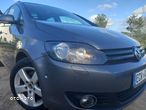 Volkswagen Golf Plus 1.4 TSI Comfortline - 21