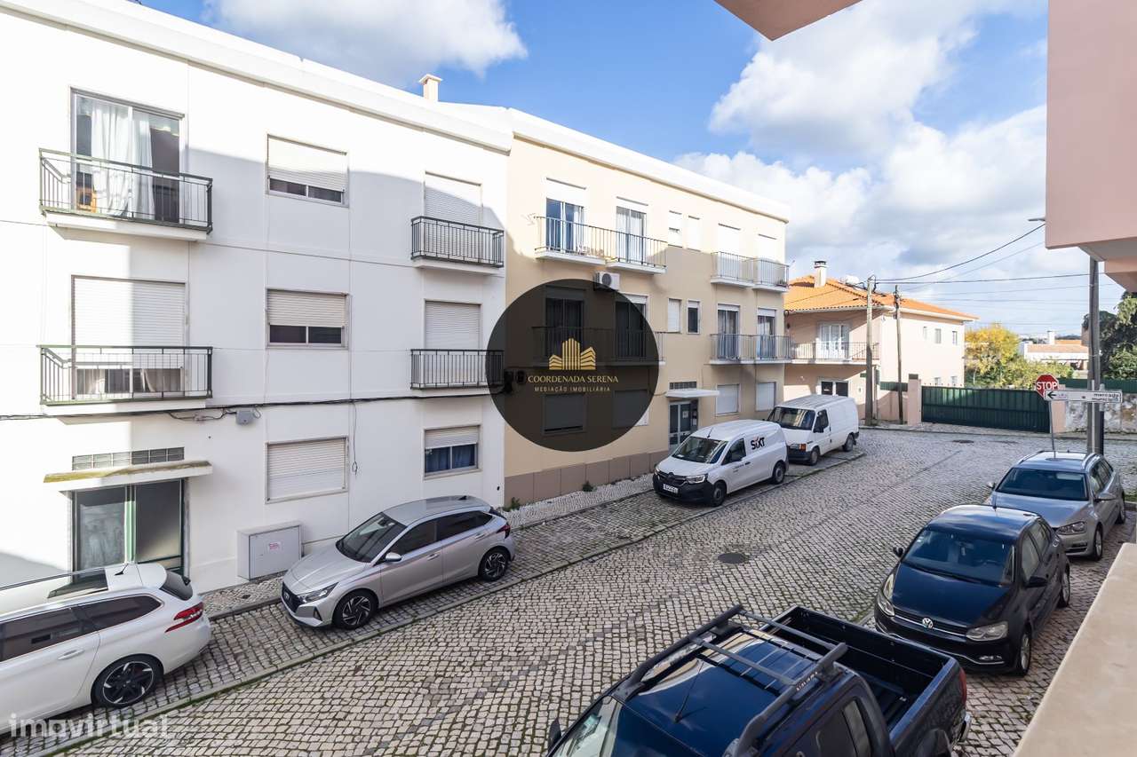 Apartamento T3 Quinta do Anjo Com Terraço-28