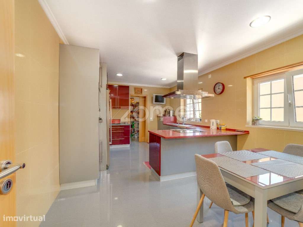 Moradia T3 em Penedo Sintra-14