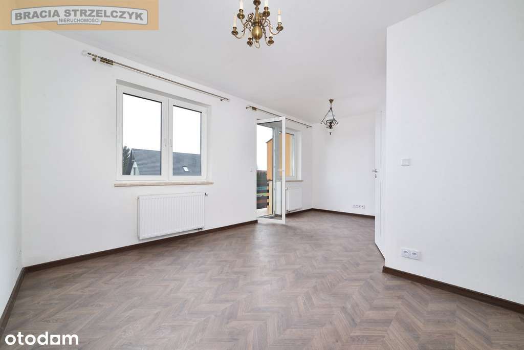 Okazja! Komfortowy segment, blisko stacji SKM - Pełny obrazek: 5/12