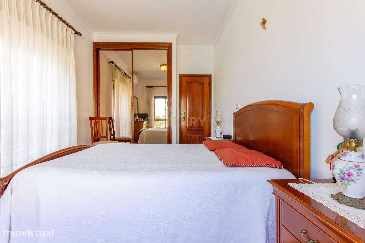 Apartamento T2, zona do Alto da Serra, Baixa da Banheira-7