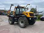 JCB 2155| 155KM| 65KM/H| 2007 ROK - 7