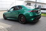 Alfa Romeo Giulia 2.9 Bi Turbo V6 Quadrifoglio - 3