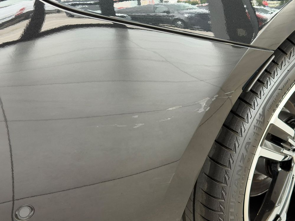 Bmw Seria-3 M Sport Salon Polska FV23%