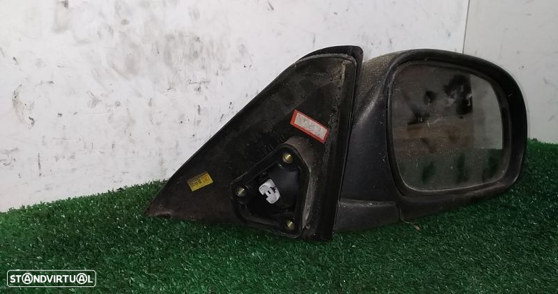 Retrovisor Direito Drt Electrico Hyundai Accent I (X-3) - 2