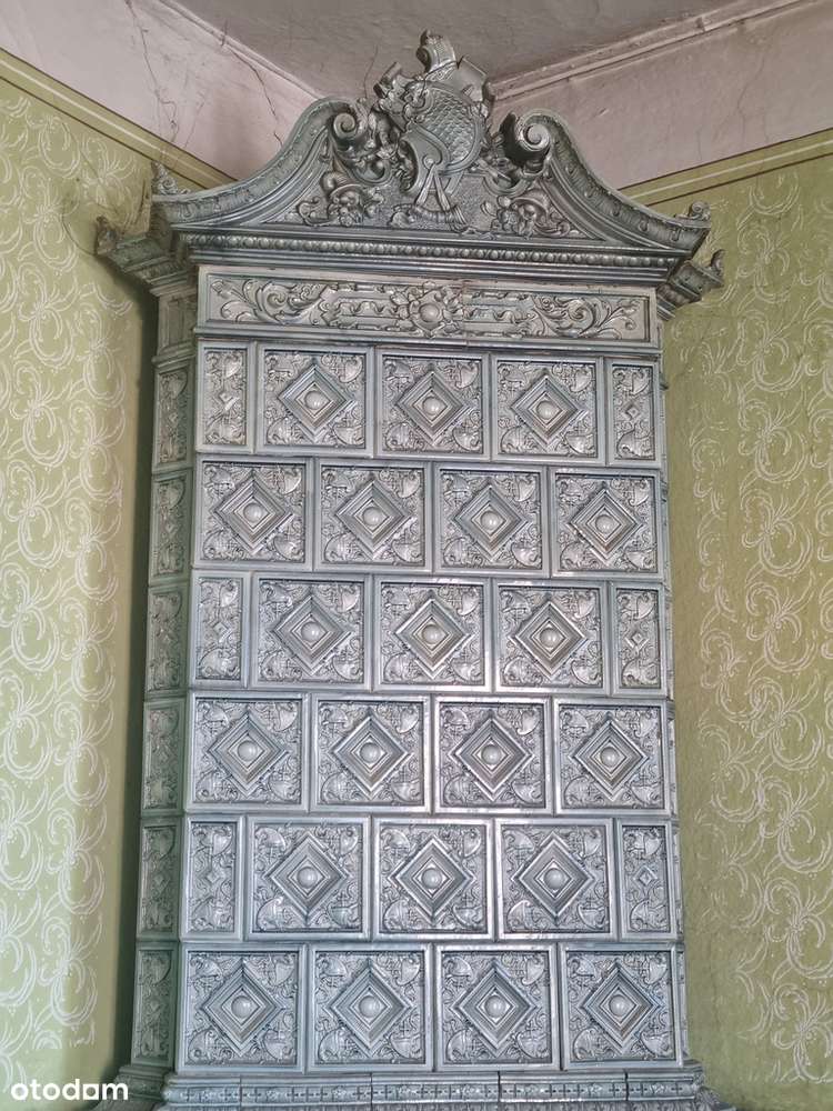 Wysokie mieszkanie Bystrzycy Kłodzka Nowa cena!-3