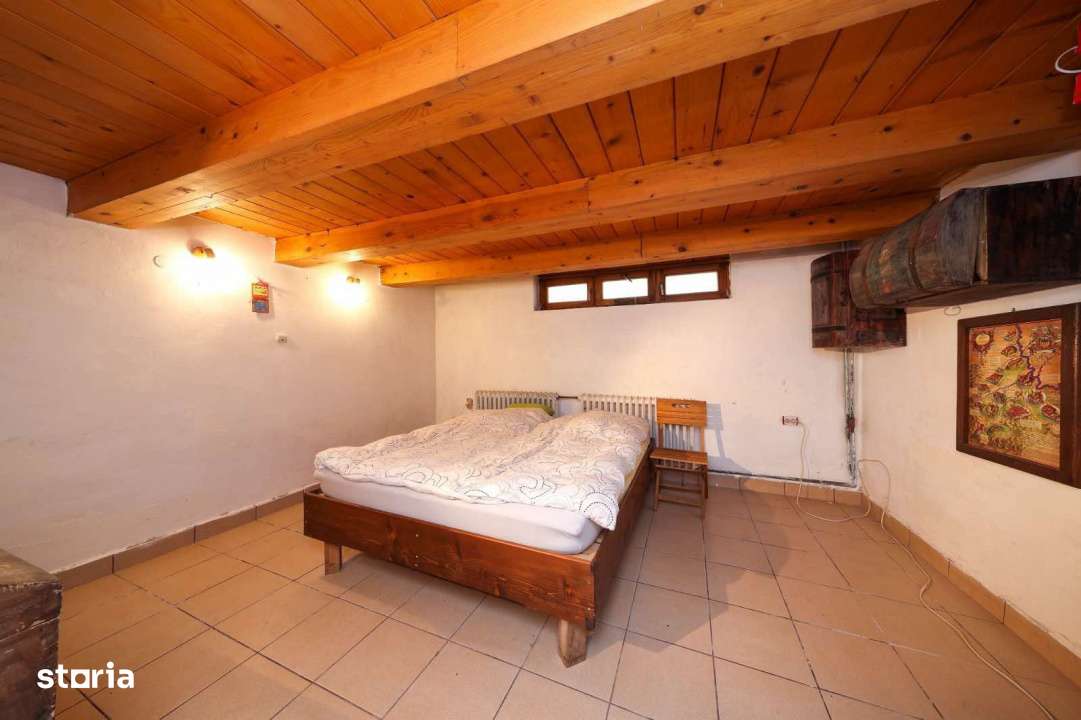 Casa deosebita cu 5 camere in Rasnov-10