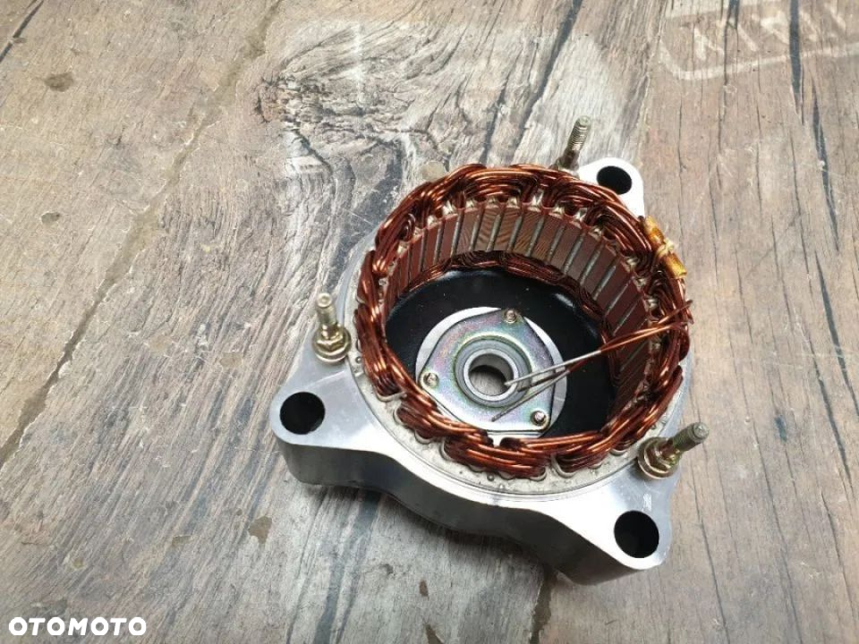 Nowy stojan obudowa alternatora Suzuki GSX600F GSX750F GSXR600 GSXR750 GSXR1100 - 6