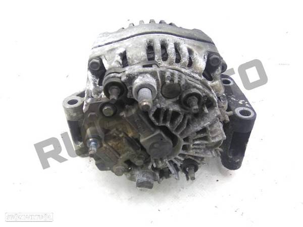 Alternador  Fiat Grande Punto 1.3 D Multijet - 2