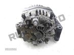 Alternador  Fiat Grande Punto 1.3 D Multijet - 2