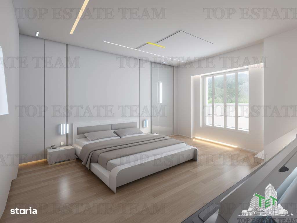 Casa moderna si eleganta - Teren 700mp - Imagine principală: 5/16