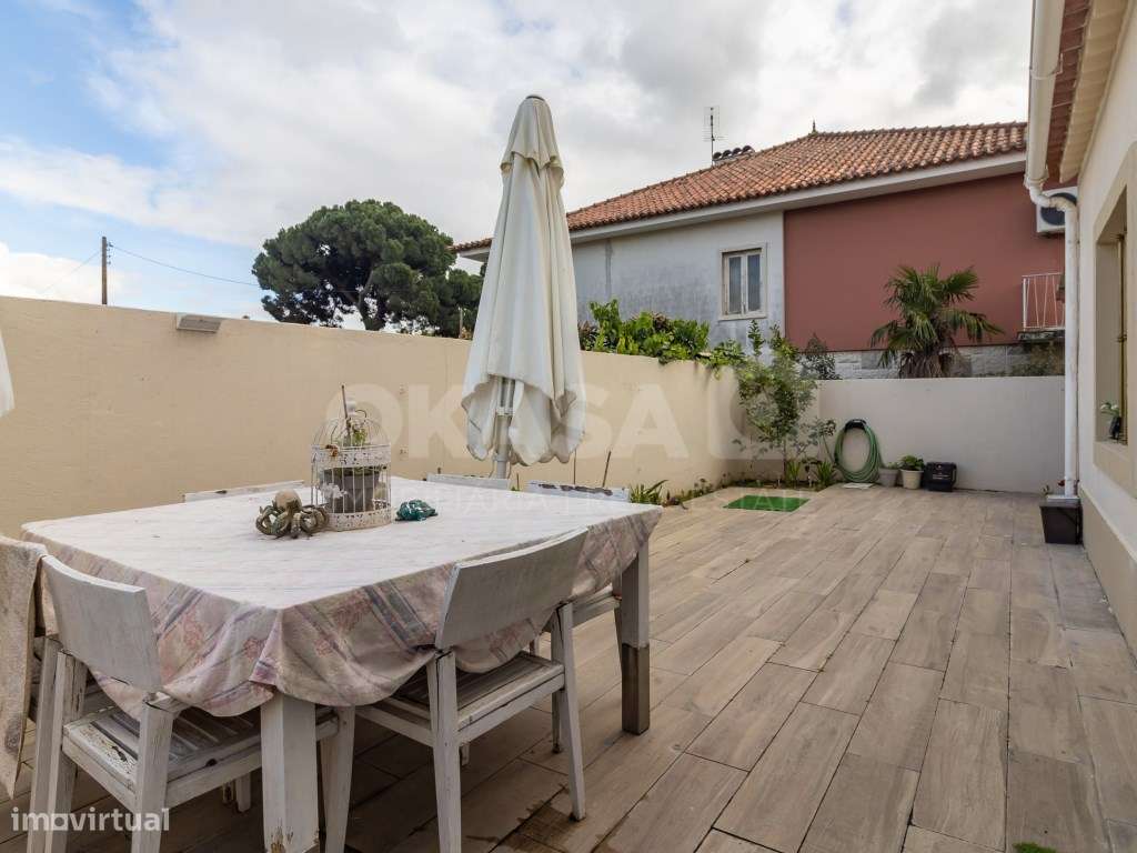 Moradia T6, Quinta do Hilário, Setúbal-6