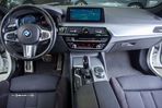 BMW 520 d Pack M Auto - 6