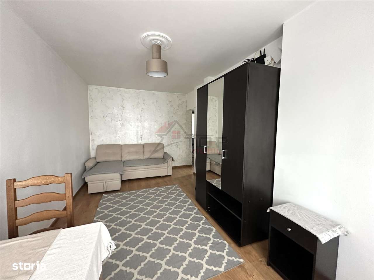 Apartament o camera- Nicolina Belvedere-0