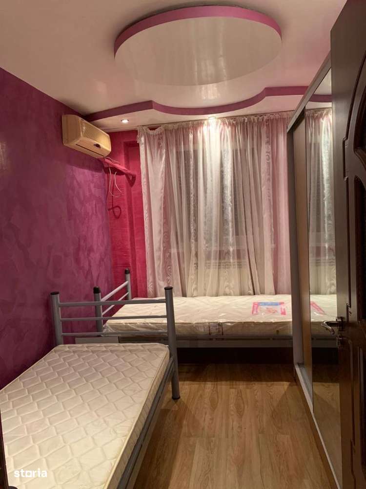 Ap. 4 cam zona Calarasi -Viziru Kaufland muncitori - Imagine principală: 5/10