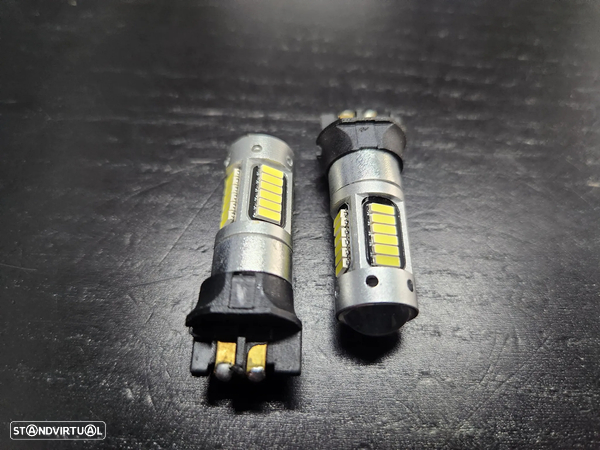 Lâmpadas Led Bmw Série 3 F30 F31 (2011-2018) - 5