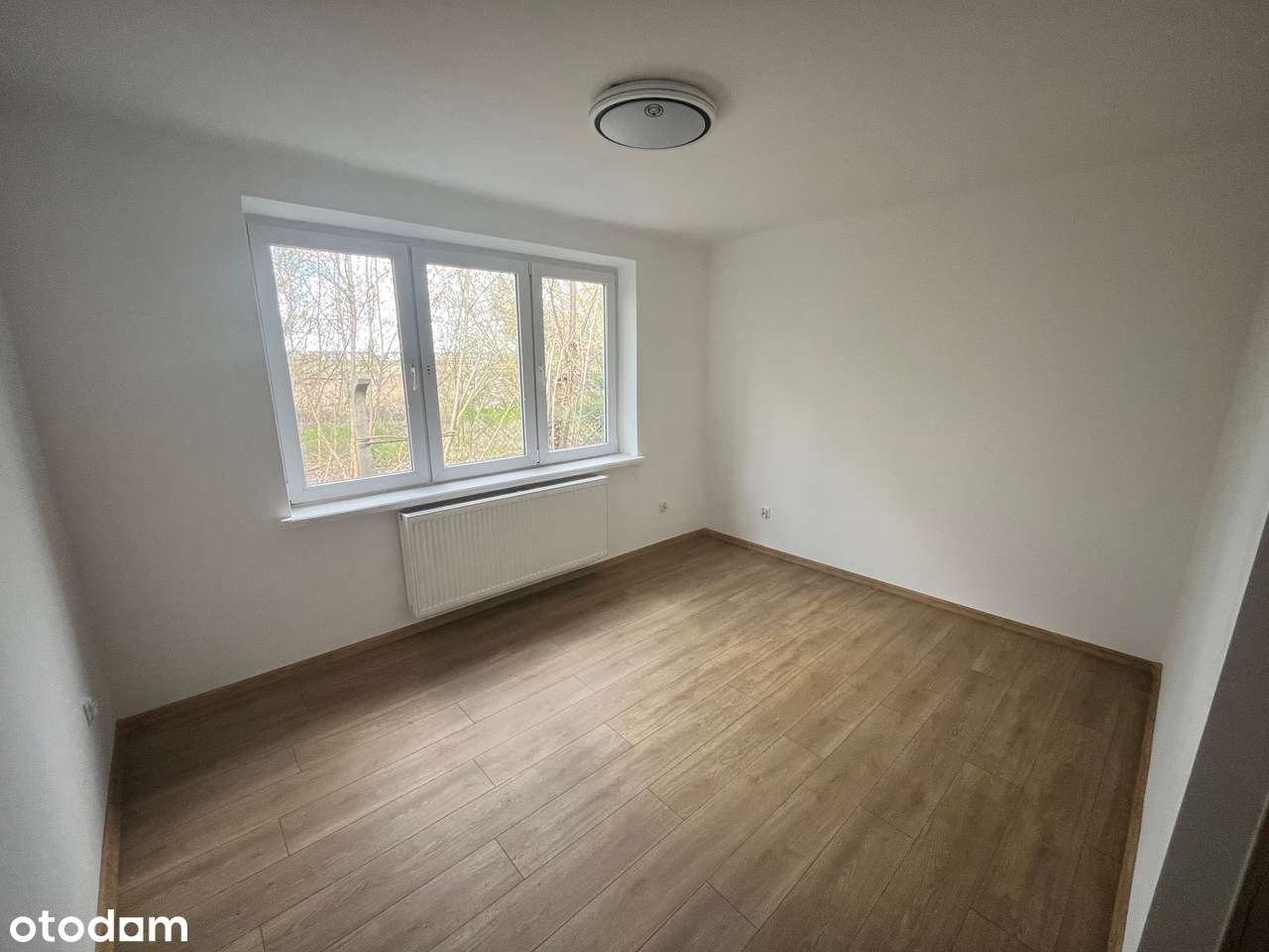 Lokal mieszkalny nr 2 przy ul. Poznańskiej 202 w Ożarowie Mazowieckim. - Pełny obrazek: 5/8