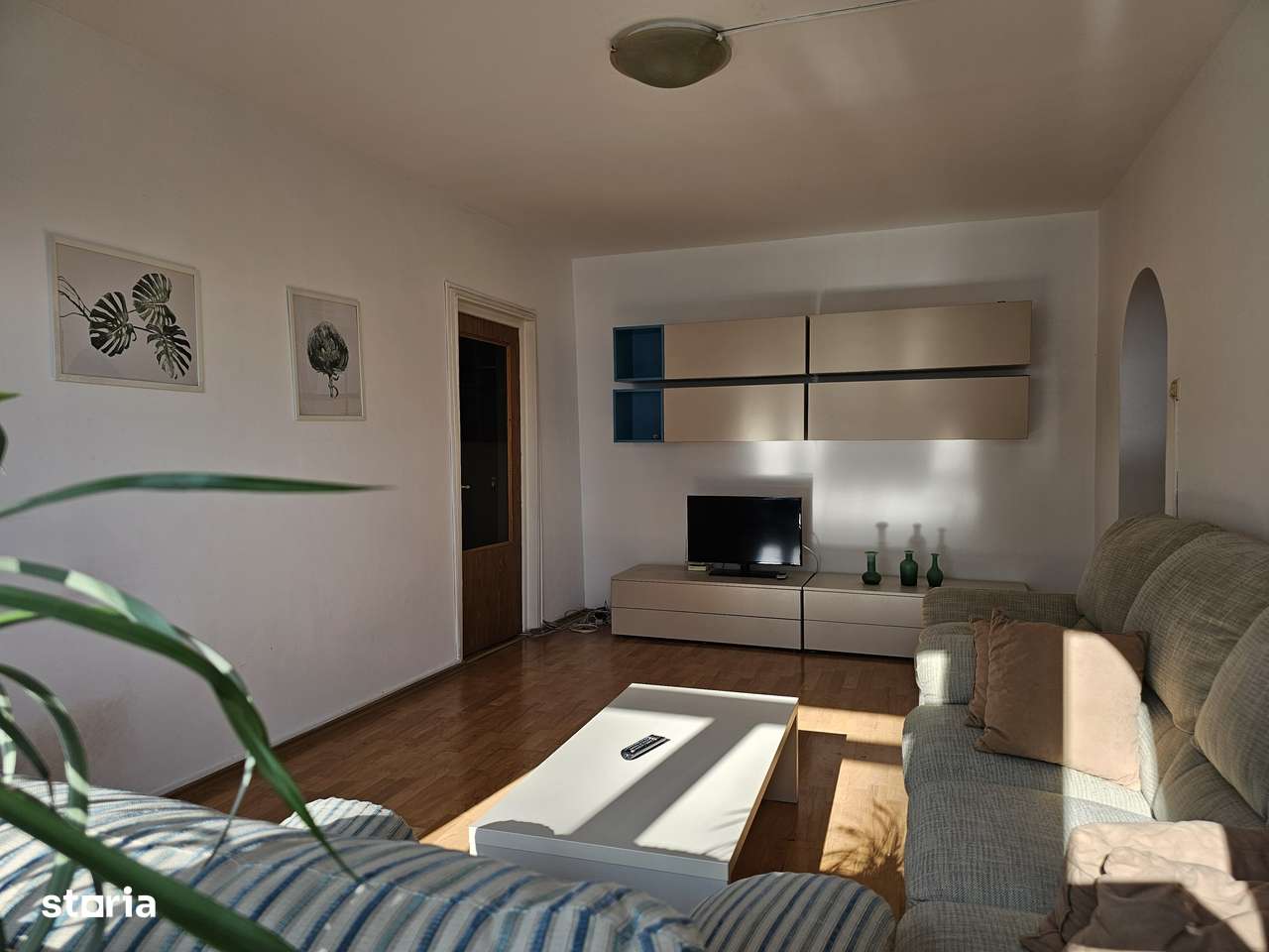 Apartament 2 camere Militari - zona Politehnica-1